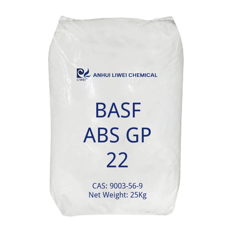 BASF ABS GP 22-cas-9003-56-9
