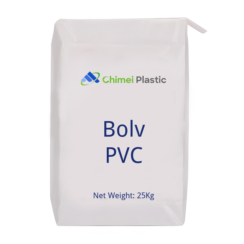 Bolv PVC-cas-9002-86-2