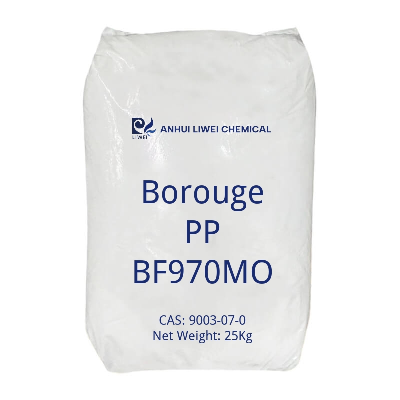 Borouge PP BF970MO-cas-9003-07-0