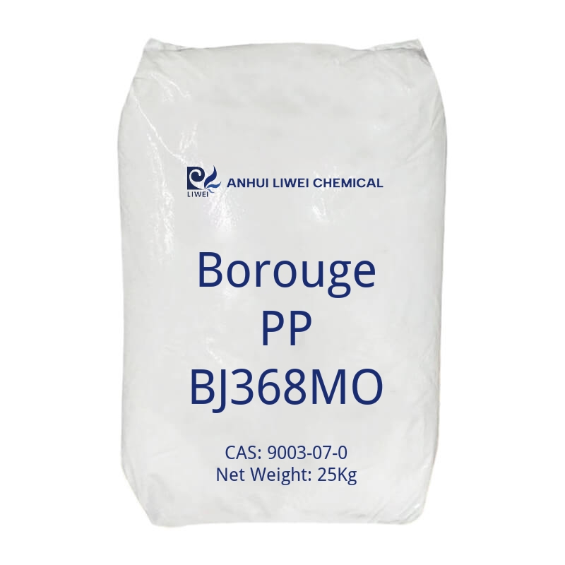 Borouge PP BJ368MO-cas-9003-07-0