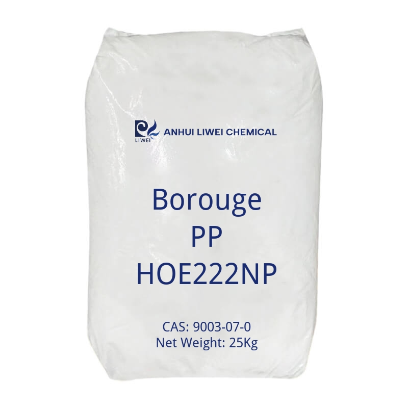 Borouge PP HOE222NP-cas-9003-07-0