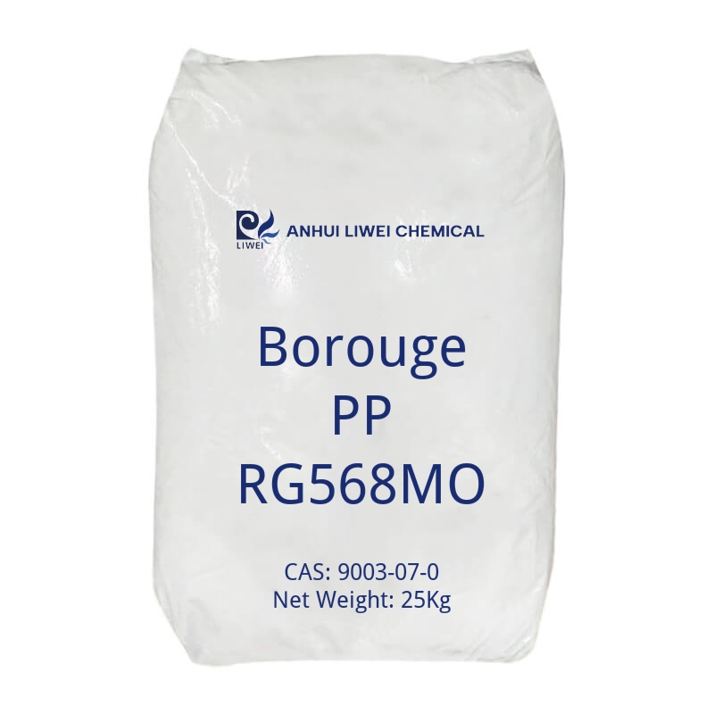 Borouge PP RG568MO-cas-9003-07-0