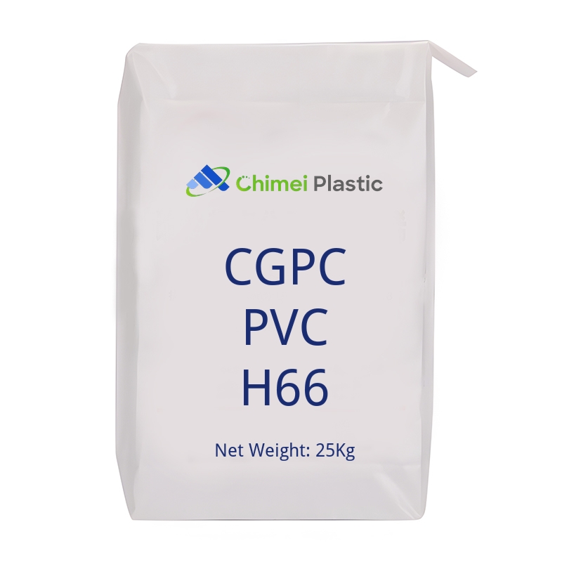 CGPC PVC H66-cas-9002-86-2