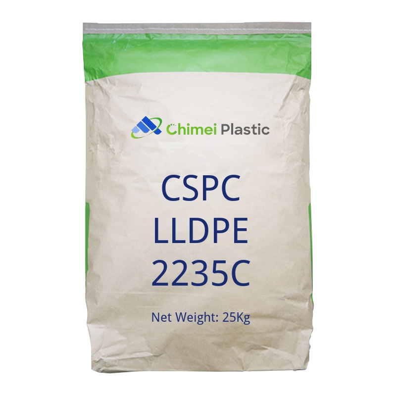 CSPC LLDPE 2235C