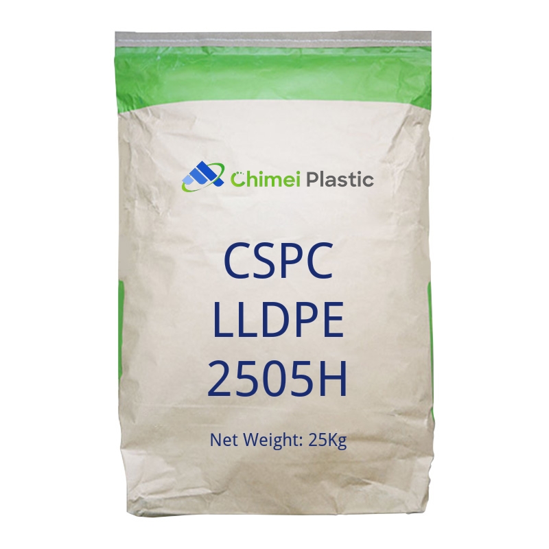 CSPC LLDPE 2505H