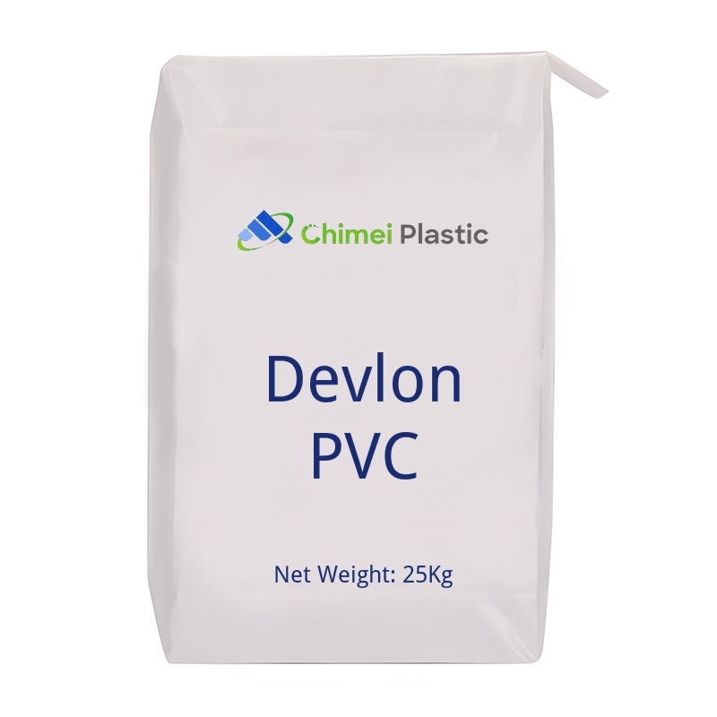 Devlon PVC