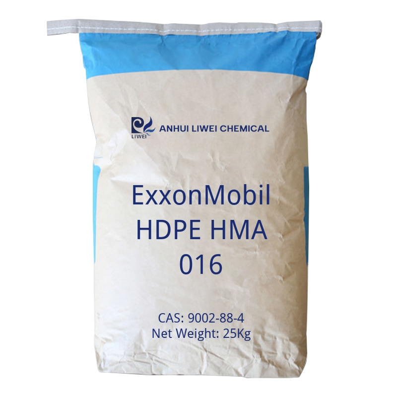 ExxonMobil HDPE HMA 016-cas-9002-88-4