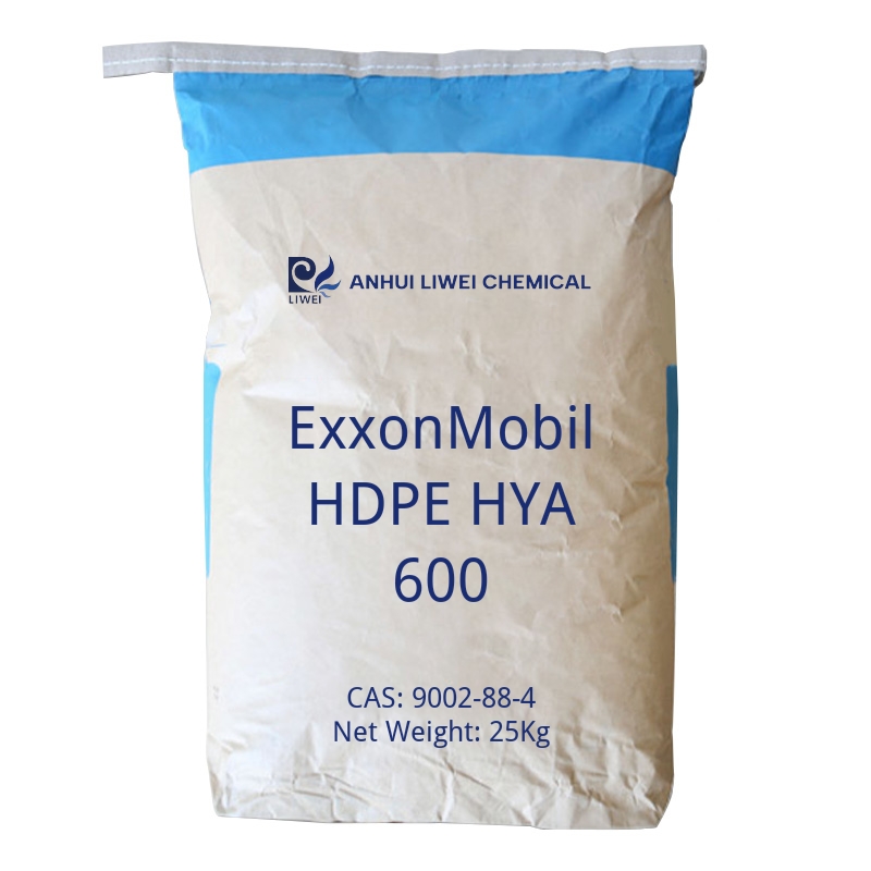 ExxonMobil HDPE HYA 600-cas-9002-88-4