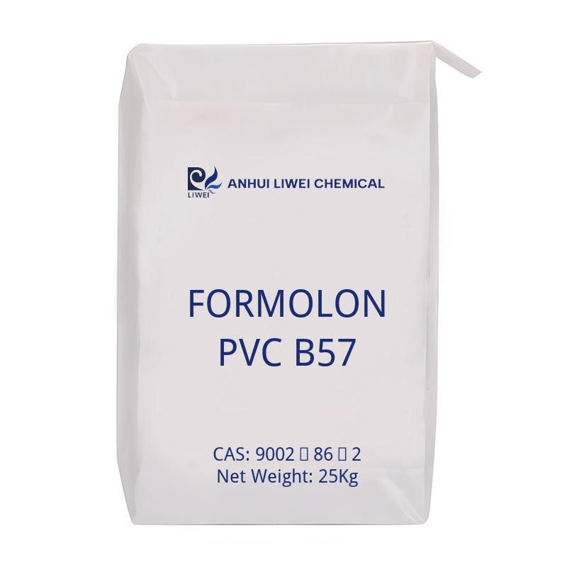 FORMOLON PVC B57-cas-9002‑86‑2