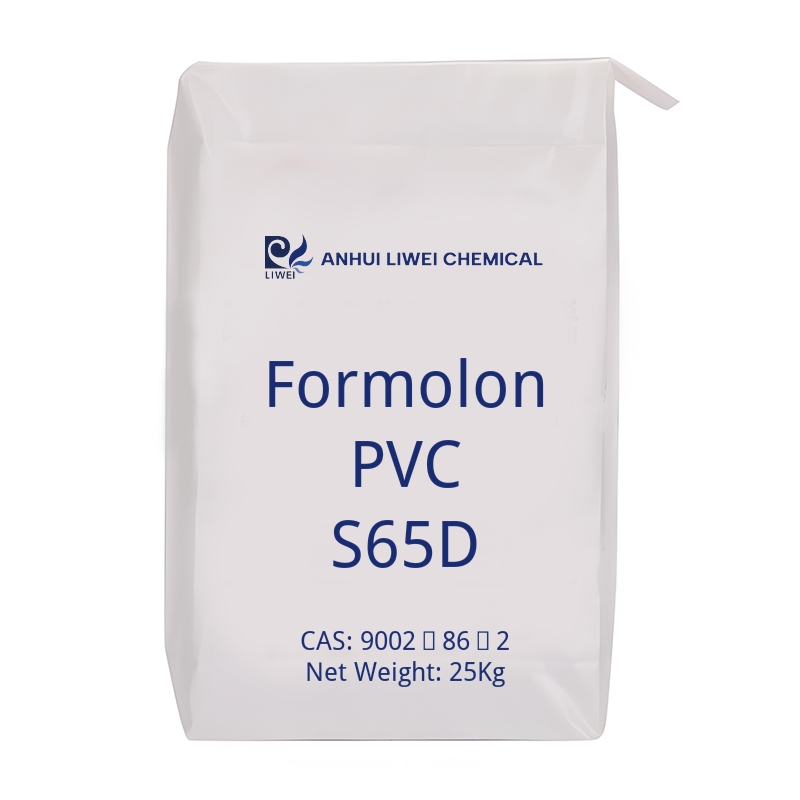 Formolon PVC S65D-cas-9002‑86‑2