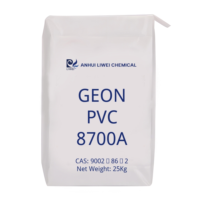 GEON PVC 8700A-cas-9002‑86‑2