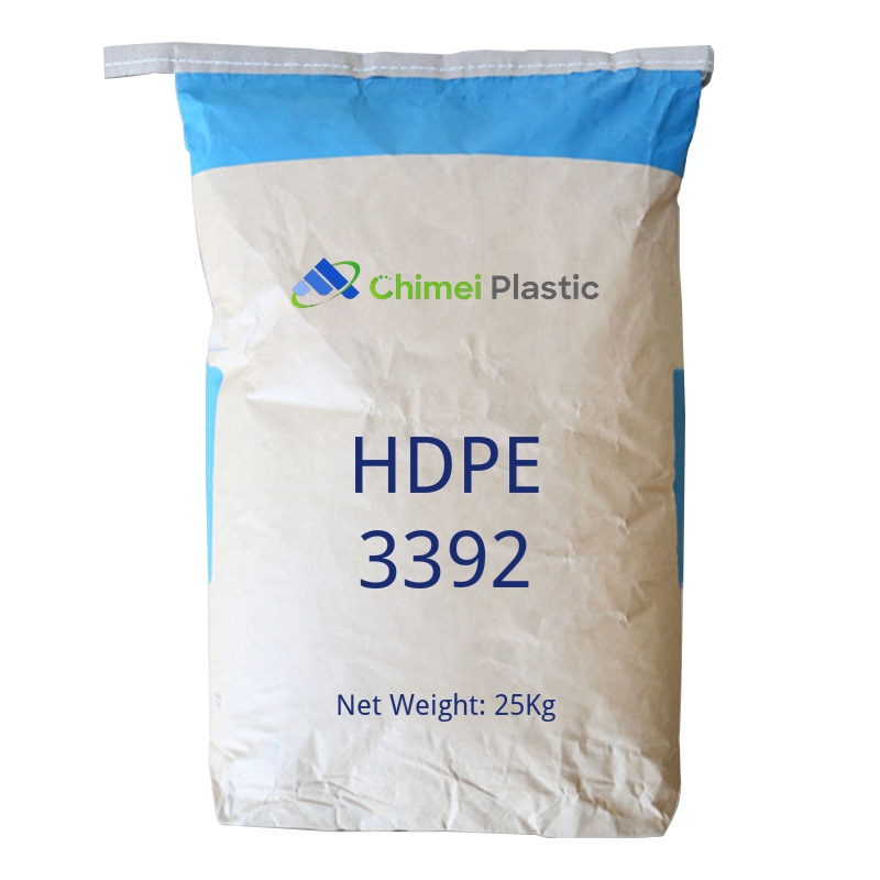 HDPE 3392-cas-9002-88-4