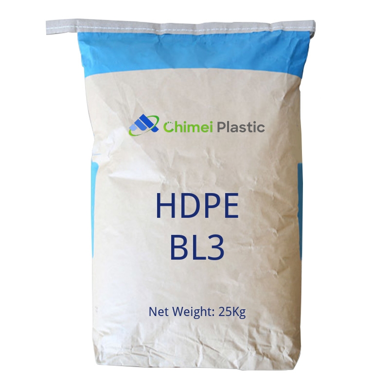 HDPE BL3-cas-9002-88-4