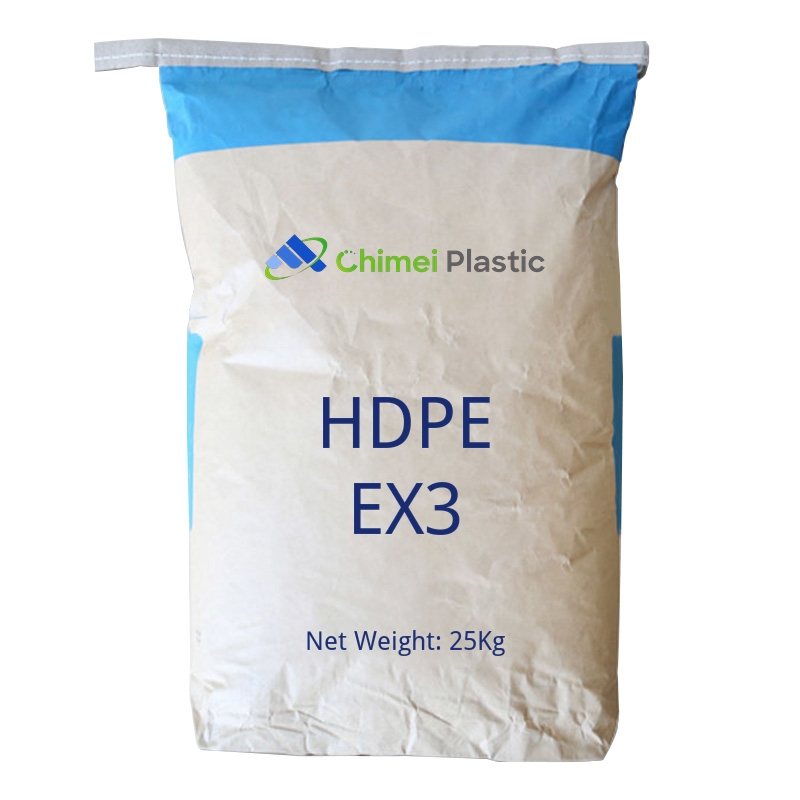 HDPE EX3-cas-9002-88-4