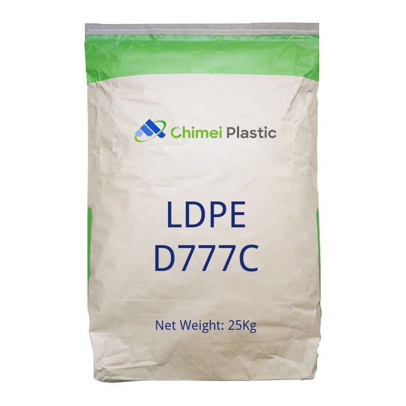 LDPE D777C