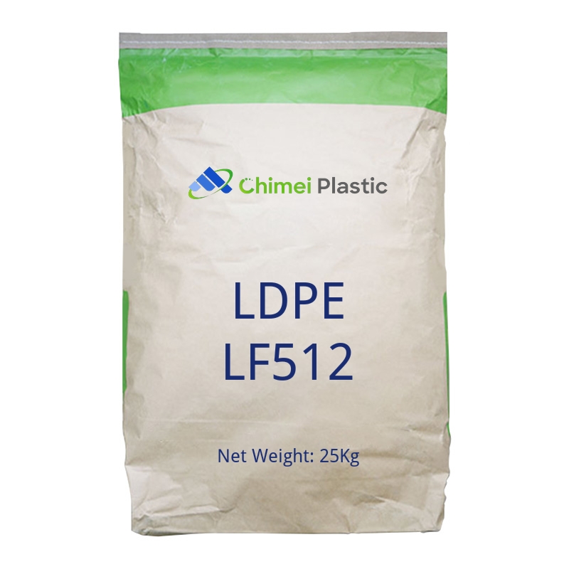 LDPE LF512