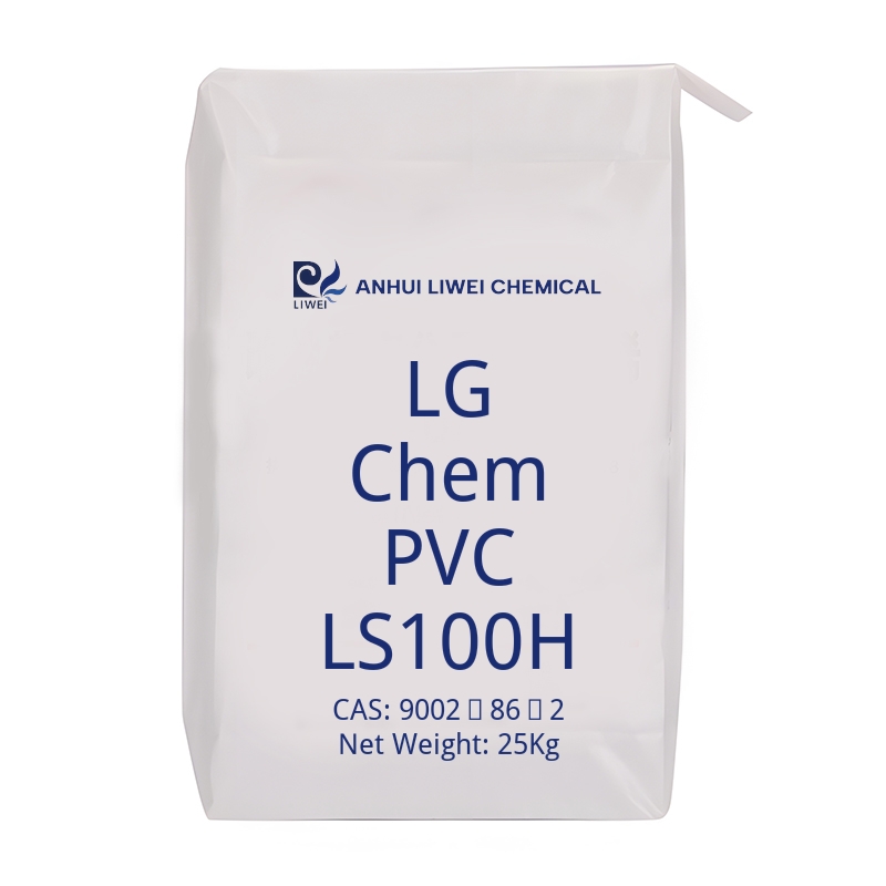 LG Chem PVC LS100H-cas-9002‑86‑2
