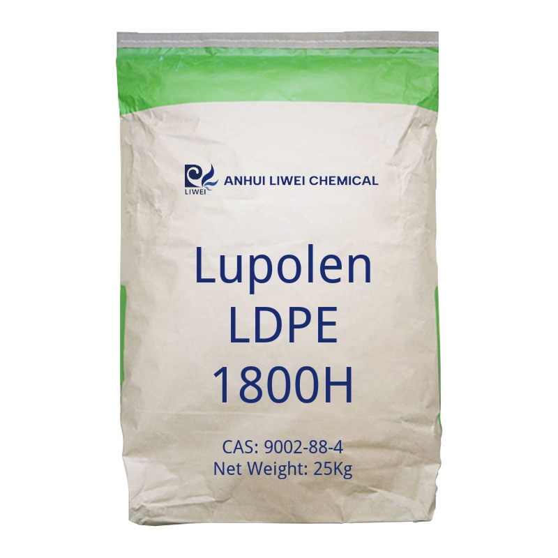 Lupolen LDPE 1800H-cas-9002-88-4