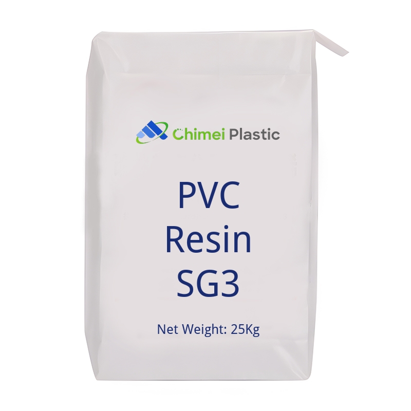 PVC Resin SG3