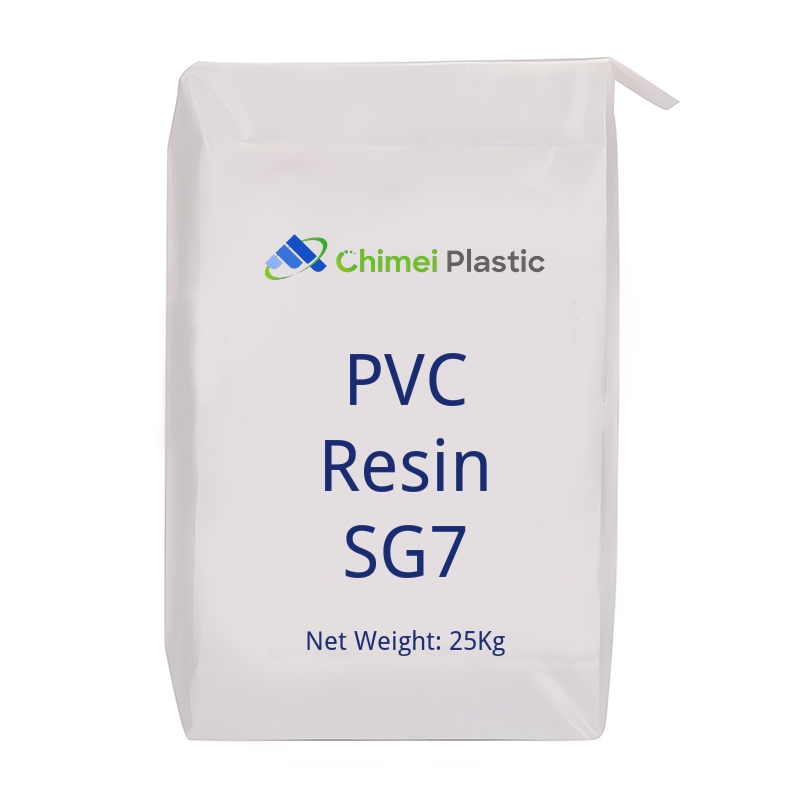 PVC Resin SG7