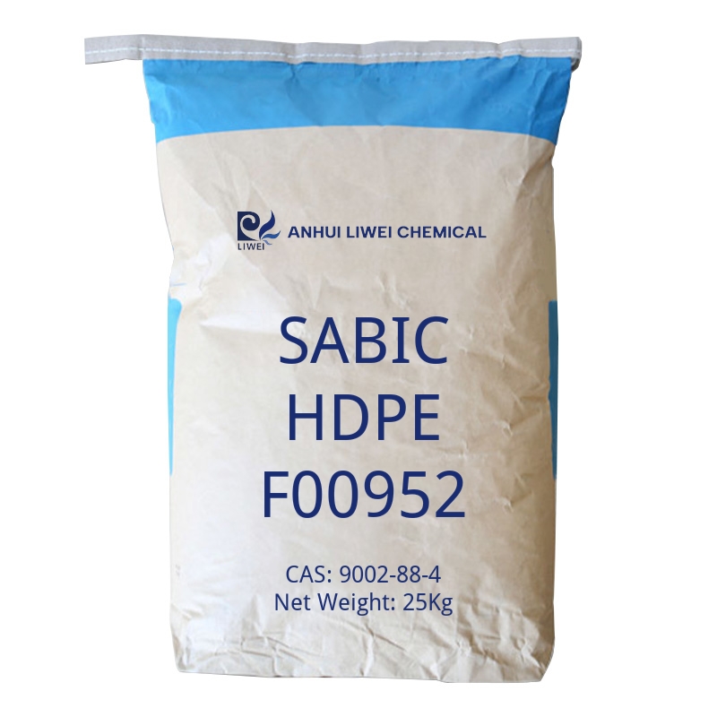 SABIC HDPE F00952-cas-9002-88-4