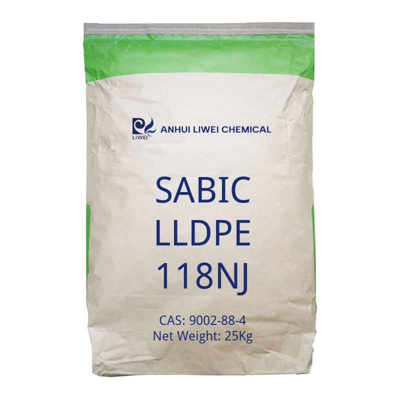 SABIC LLDPE 118NJ-cas-9002-88-4