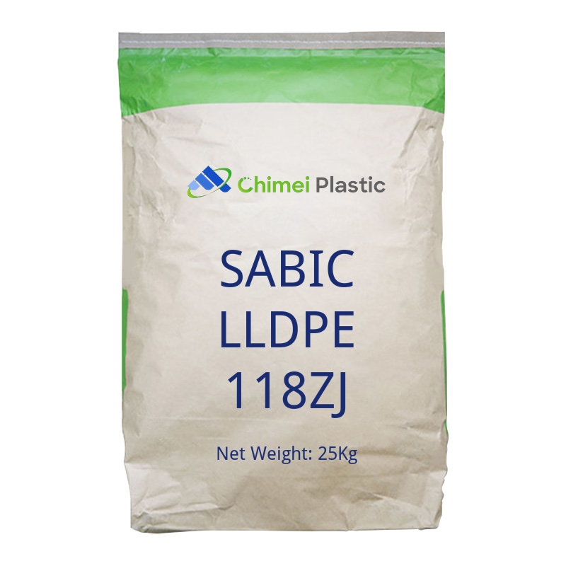 SABIC LLDPE 118ZJ