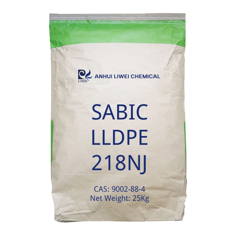 SABIC LLDPE 218NJ-cas-9002-88-4