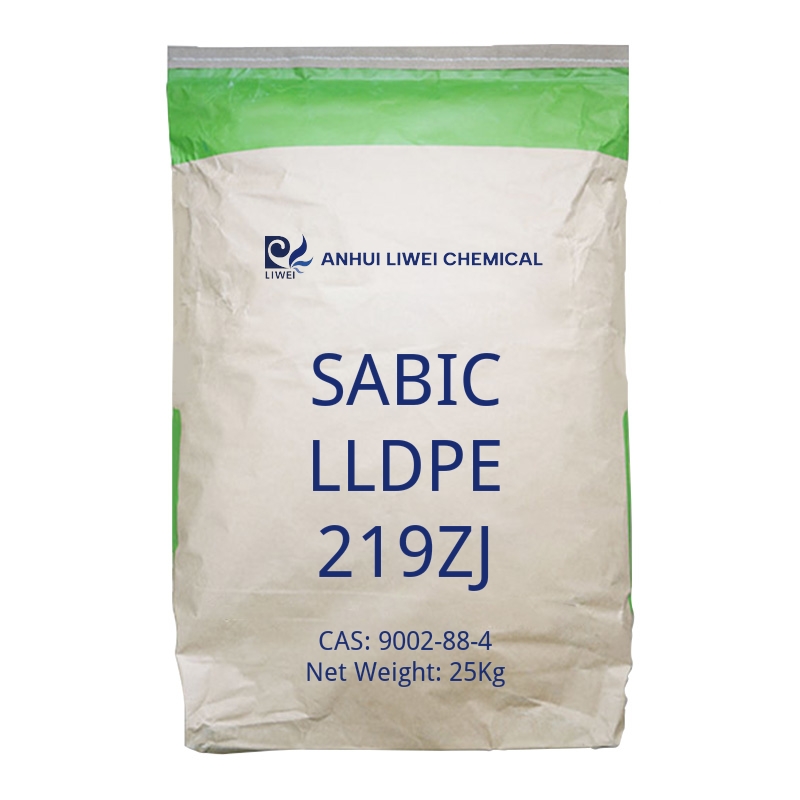 SABIC LLDPE 219ZJ-cas-9002-88-4