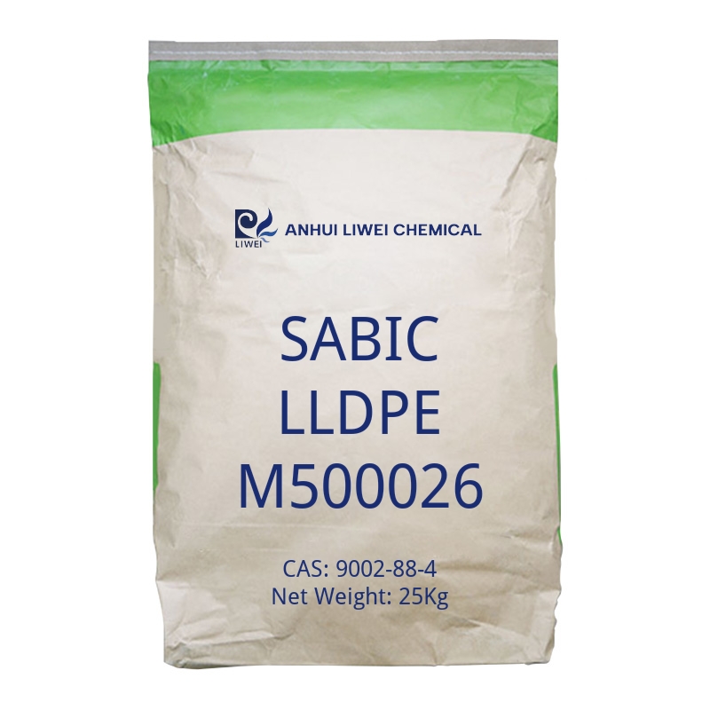 SABIC LLDPE M500026-cas-9002-88-4
