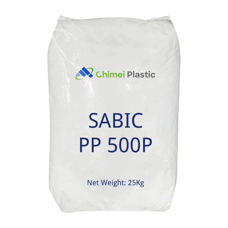 SABIC PP 500P-cas-9003-07-0