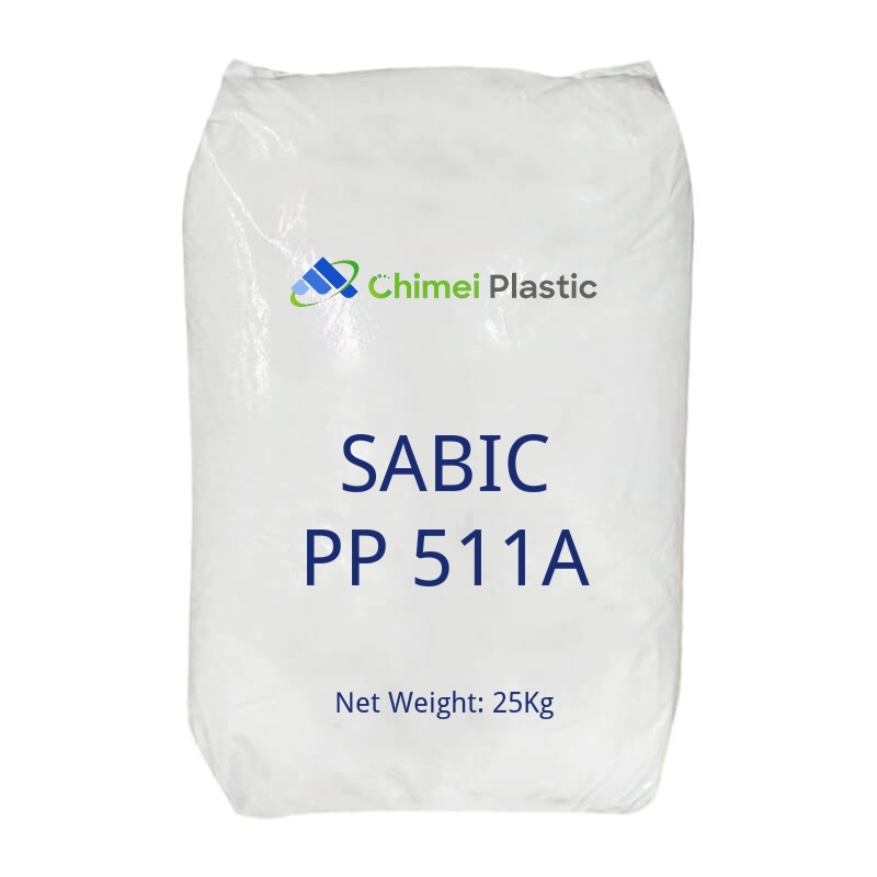 SABIC PP 511A-cas-9003-07-0