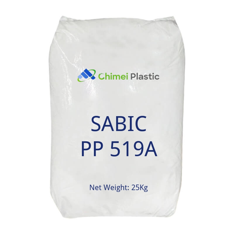 SABIC PP 519A-cas-9003-07-0