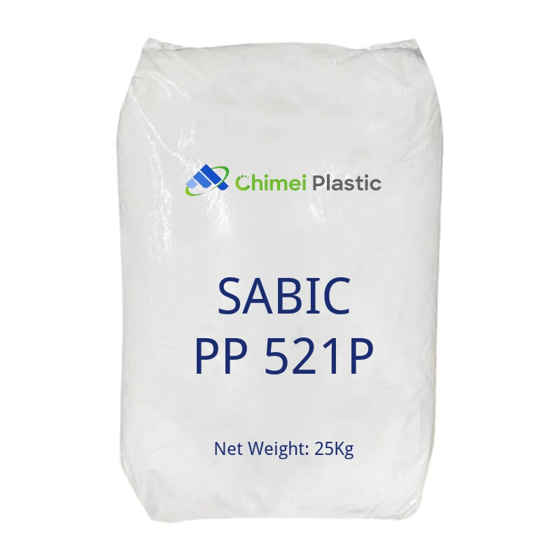 SABIC PP 521P-cas-9003-07-0